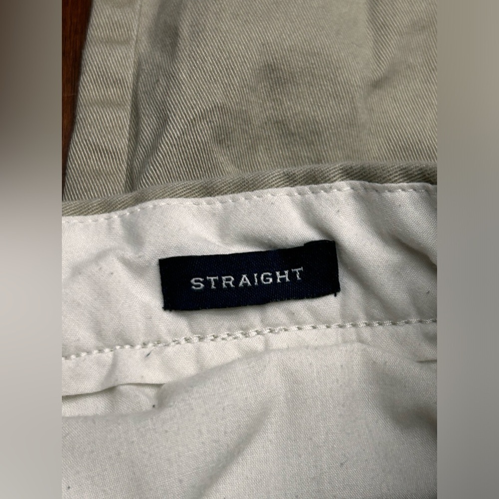 J crew factory mens flex straight pants - Picture 5 of 10